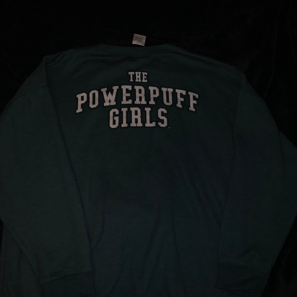 PPG Sweater - Picture 2 of 2